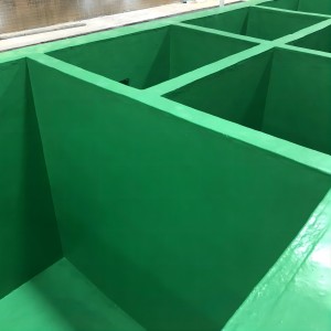 南通防腐水池，南通水池防腐防渗怎么做，南通防腐水池施工厂家